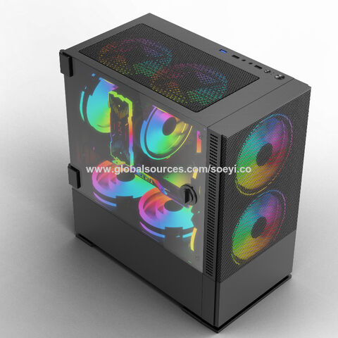 Import Chinese Computer Case China Computer case gaming on Global Sources,computer gaming pc ...