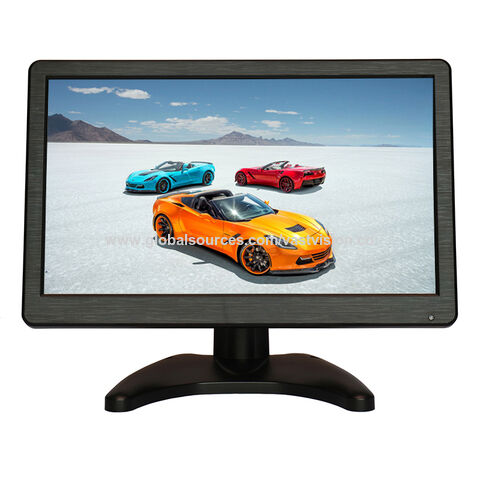 11 Inches Monitor China 11.6 -inch resistive or capacitive touch screen wide TFT POS LED ...