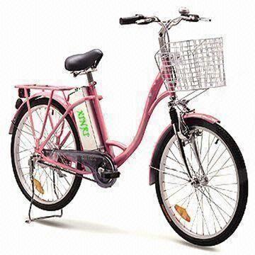 xinri e bike