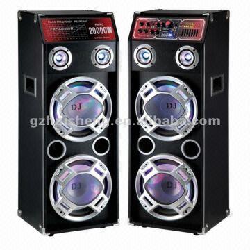 m audio speakers bx8a