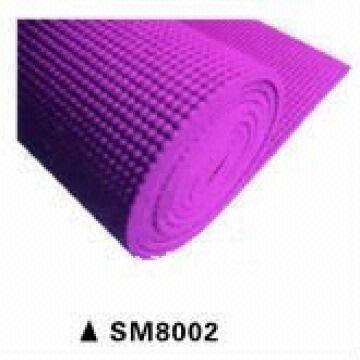difference between 3mm and 5mm yoga mat