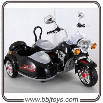 motorbike for baby