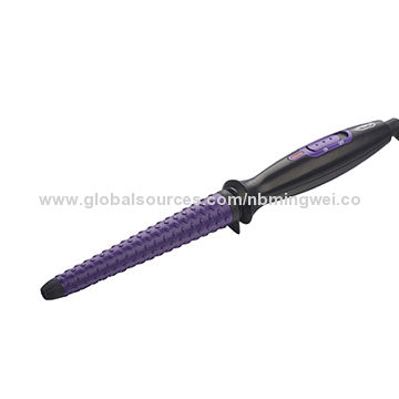 Bumps Conical Hair Curler Waving Global Sources