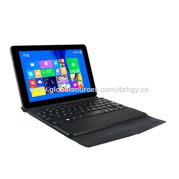 China8 9 Inch 5 Pin Wired Keyboard Cover For Windows Tablet Pc With Touch Pad On Global Sources