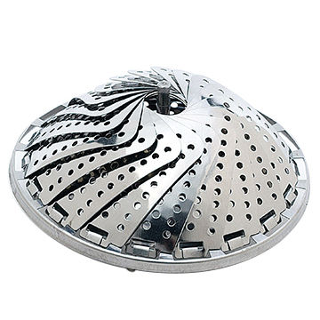 China Stainless Steel Vegetable Steamer On Global Sources Stainless Steel Vegetable Steamer China