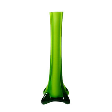 Eiffel Tower Vase 20cm Global Sources