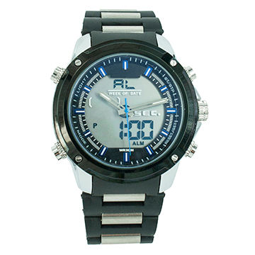 I watch 3 atm water resistant Clearance