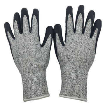 waterproof puncture resistant gloves