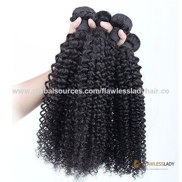 China Brazilian Hair Bundles 10a Grade Brazilian Hair From Weifang
