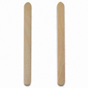 Ice Cream Stick Made Of Birch Wood Various Specifications Available Global Sources