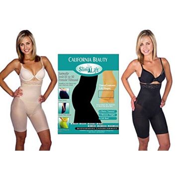 tummy control garments