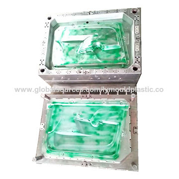 China Mold Maker Car Door Panel From Taizhou Manufacturer Taizhou