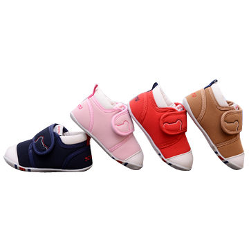 baby cloth shoes