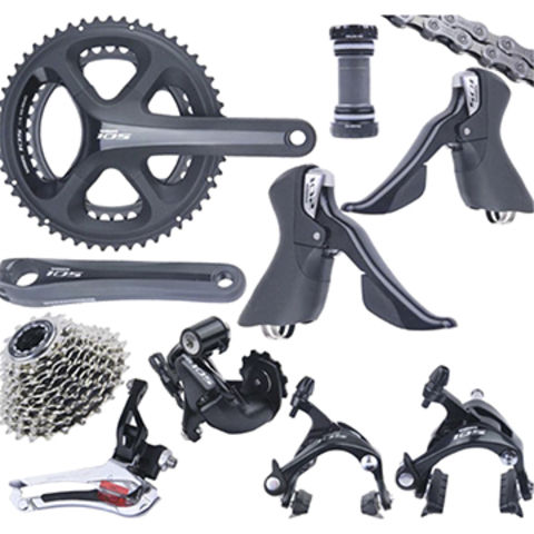Sources Engine Bike China Professional Motorized Bike Engine Kit on Global Sources ...