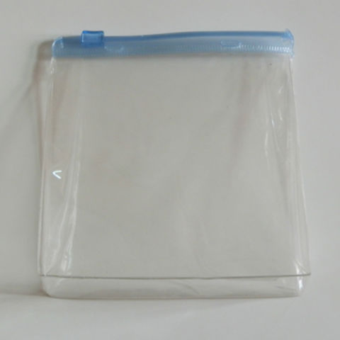 pvc drawstring bolsa