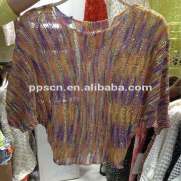 handmade sweater design
