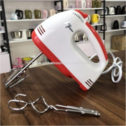 China Electric Hand Mixer Cheap 100w Kitchen Mixer On Global Sources Hand Mixer Mixer Kitchen Mixer