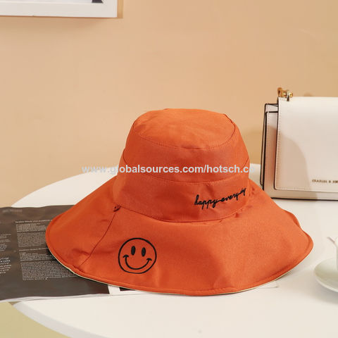 waterproof fisherman's hat