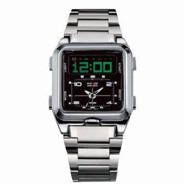 weide watch company
