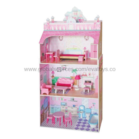 selling dollhouse furniture