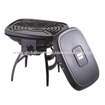Gas Bbq Grill For Multi Purpose Camping Use Ce Roved Global China Gas Bbq Grill For Multi Purpose Camping Use