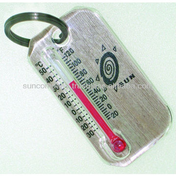 Sun Zip-o-Gage Thermometer