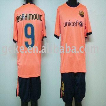 football jersey price