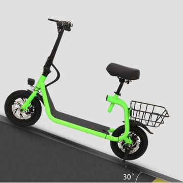 beston sports electric bike