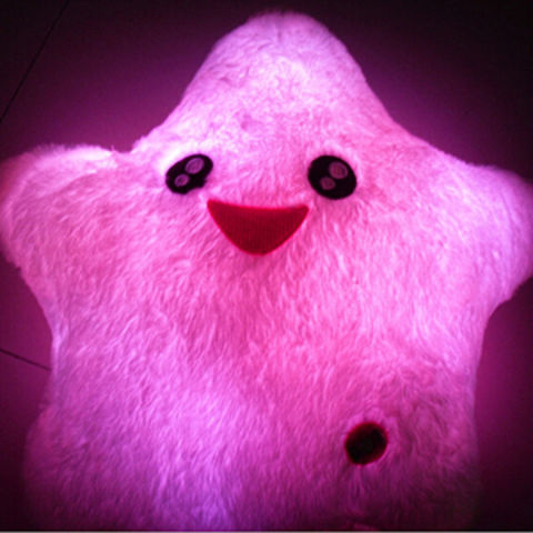 star light pillow