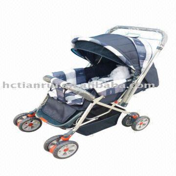 pushchair shops