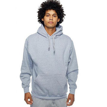 men's heavyweight pullover hoodie