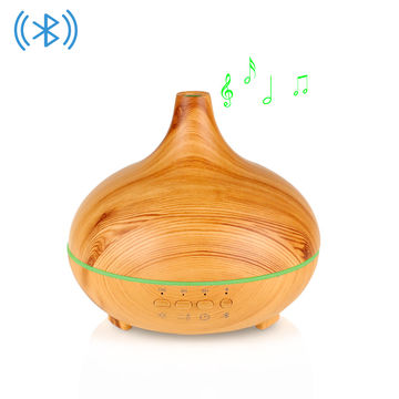 China Buy Color Changing Best Portable Electric Steam Essence Wooden Essential Oil Aroma Diffuser On Global Sources Essential Oil Aroma Diffuser Wooden Diffuser Electric Diffuser