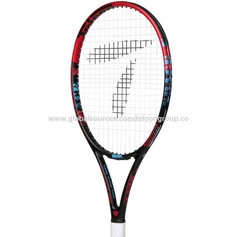 quality tennis rackets