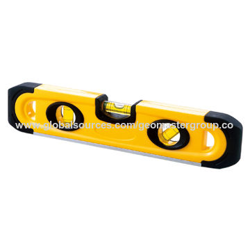 spirit level manufacturers