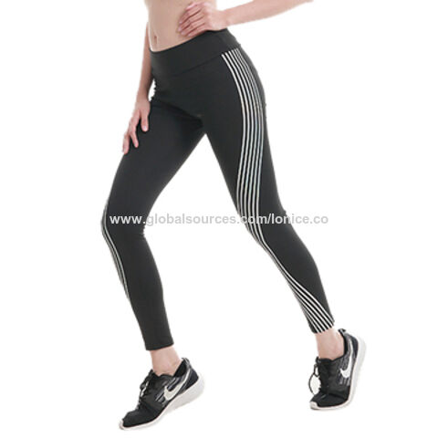 long exercise leggings