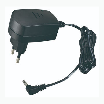 7.2 volt battery charger