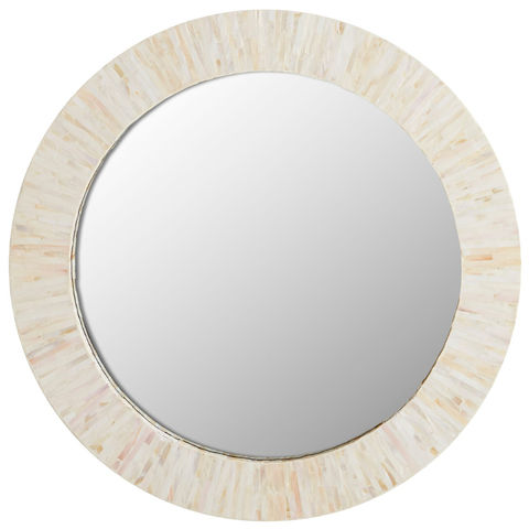 Vietnam Natural Round Shaped Mother Of Pearl Bamboo Wall Mirror Made In Viet Nam On Global Sources Mop Bamboo Wall Mirror Wall Mirror Mop Mirror