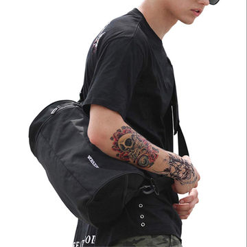 China Bolso del gimnasio de los deportes para el bolso del gimnasio de los  hombres de bolsos del entrenamiento de los hombres y de las mujeres  encendido Global Sources,bolso de la cintura,Paquetes