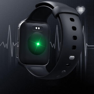 smart watch weight