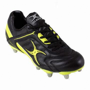 football boots with removable studs