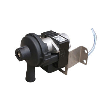 AC Water Pump Motor with 100 to 240V 