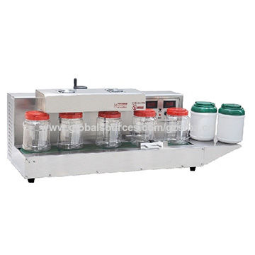 foil packaging machine