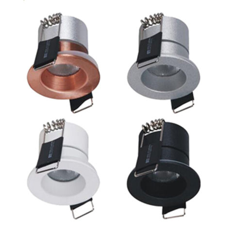 Aluminium Ip65 Outdoor Led Mini Downlight Aluminium Ip65 Outdoor Led Mini Downlight China