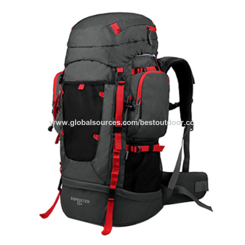 best mountain climbing backpack