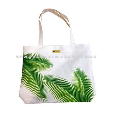Polyester Ping Bag With Heat Sublimation