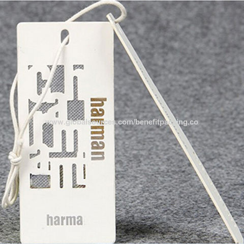 China Die Cut Cardboard Paper Silicone Hang Tag For Jeans Paper Hang Tag Paper Label On Global Sources Paper Label<script async src=