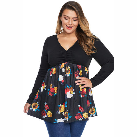 wholesale womens plus size clothing