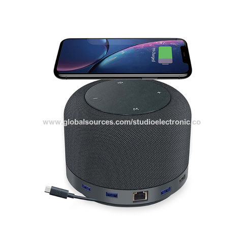 usb c wireless speaker