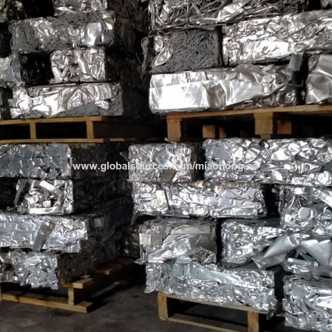 China Aluminum Extrusion scrap Extruded waste aluminum 6061 6063 6082 ...