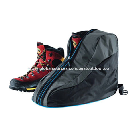 China Hunter Hiking Skate Boot Bag on 